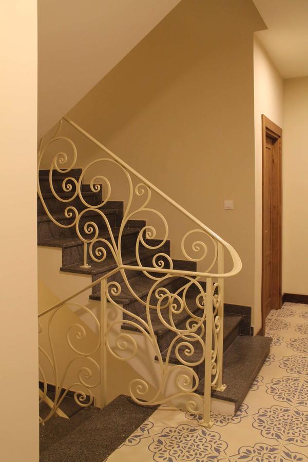 B&B Villa Panuka Pancevo Exterior photo